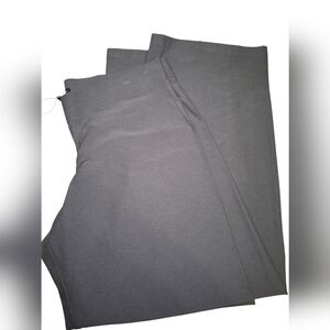 Eileen Fisher Wide Leg Pants XL